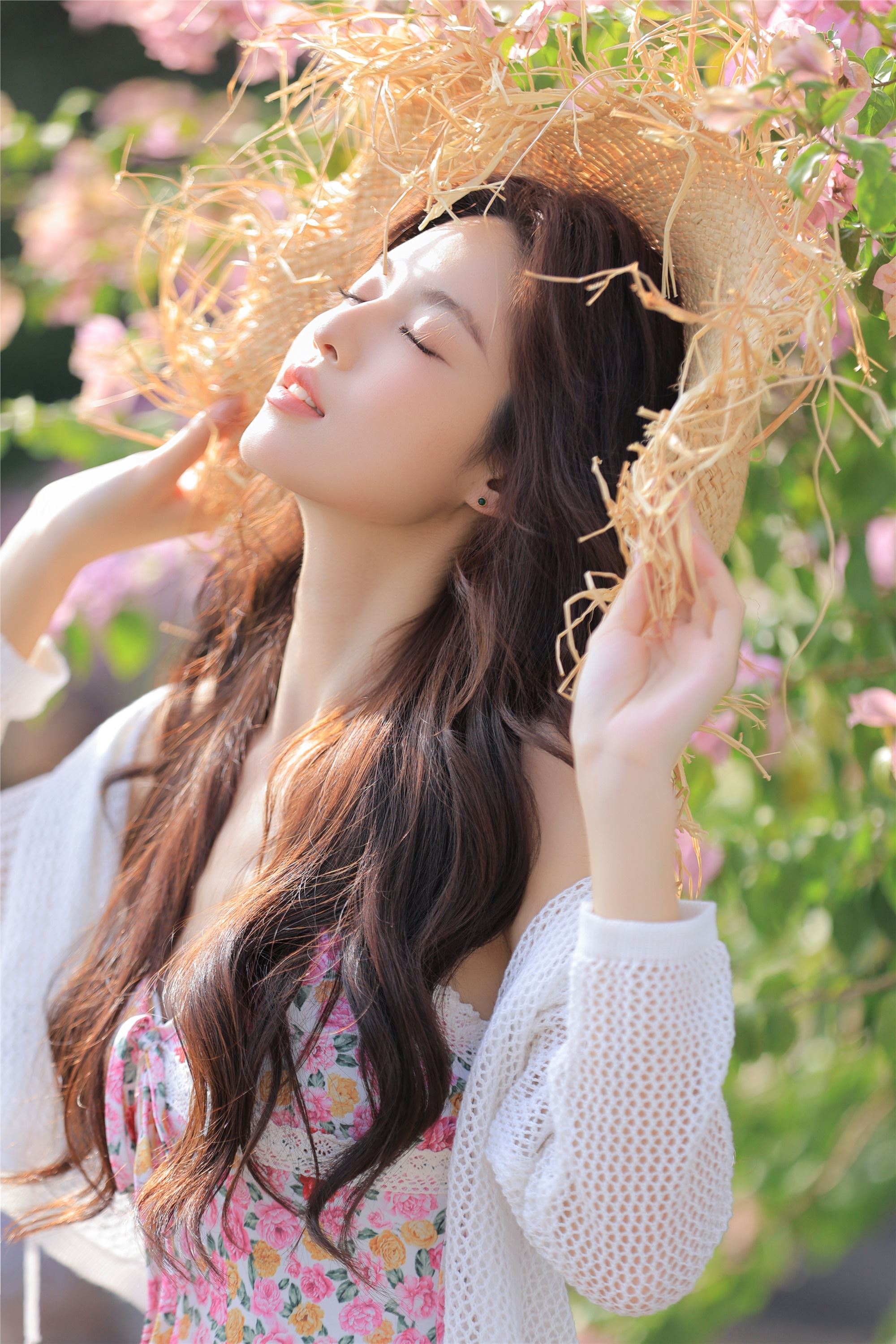 YITUYU艺图语 2025.01.29 春天来了又来 林士真